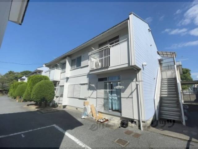 メゾンクロケット外観写真3