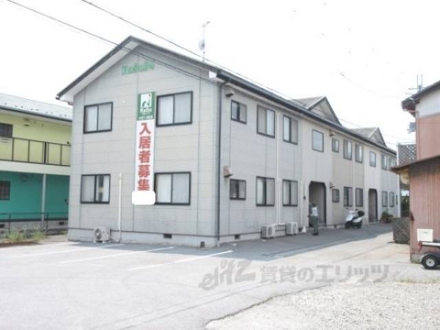 Ｎａｓｕ３４外観写真1