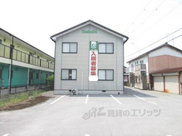 Ｎａｓｕ３４外観写真2