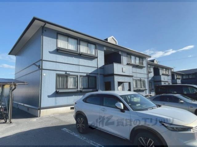 ウィンディアおだ　Ａ外観写真1