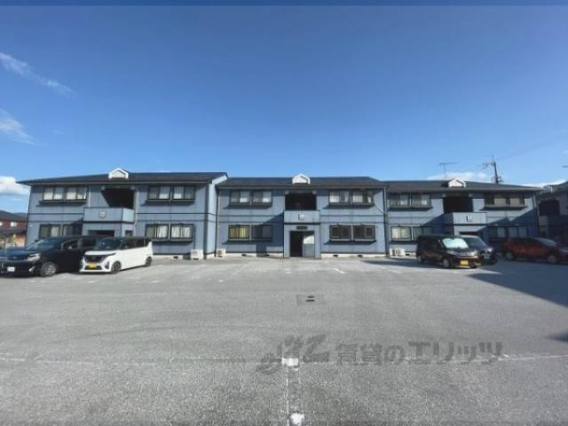 ウィンディアおだ　Ａ外観写真2