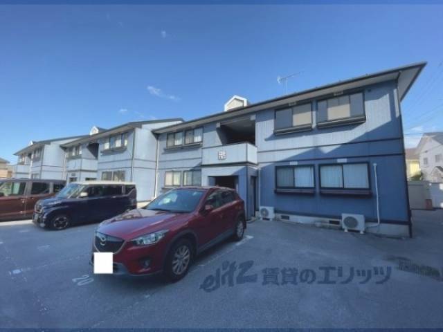 ウィンディアおだ　Ａ外観写真3