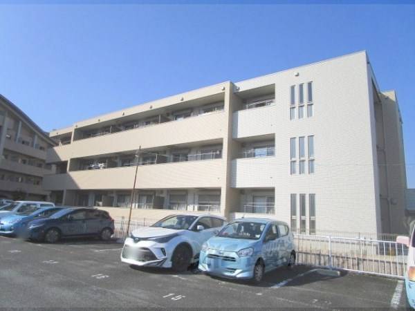 131698の外観写真