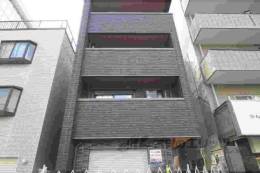 ボワリジェール五条外観写真