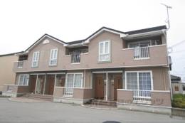 ピーノセーリオ外観写真