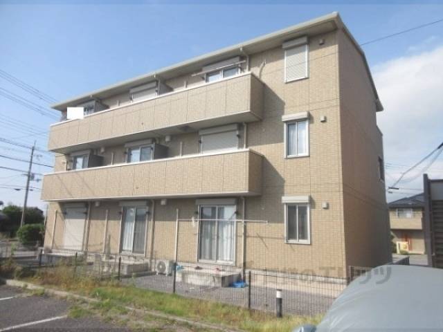 ＥＡＳＴ　ＮＯＮＡＭＩ拾番館外観写真1