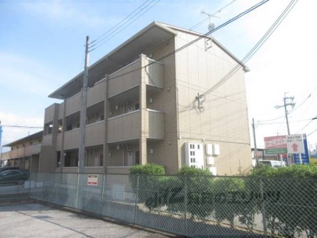 ＥＡＳＴ　ＮＯＮＡＭＩ拾番館外観写真3