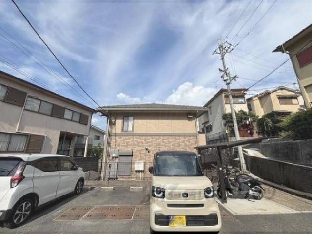ラフィーネ松ヶ丘外観写真2