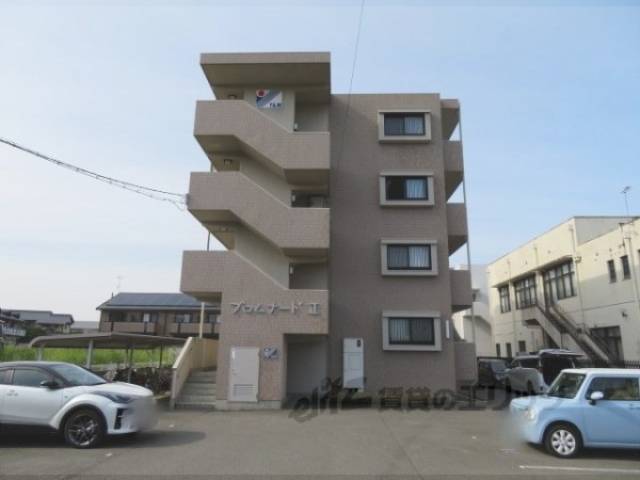 プロムナード２外観写真2
