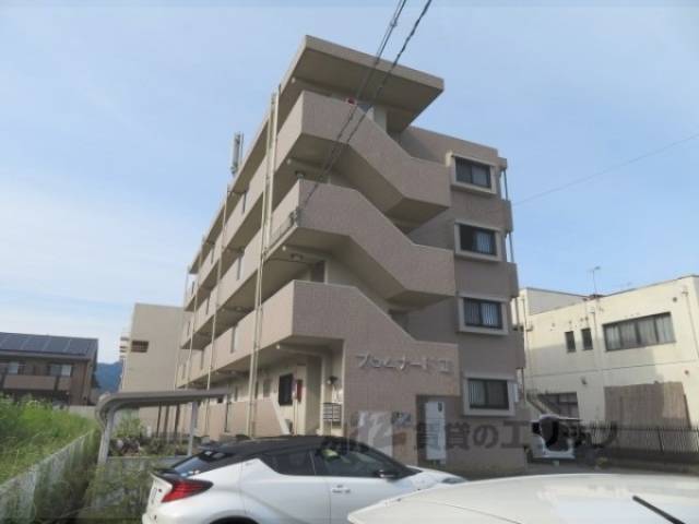 プロムナード２外観写真3