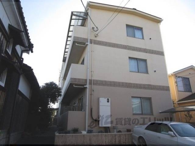 レジデンスグラナダ外観写真2