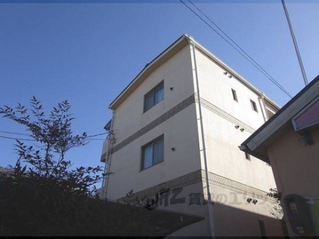 レジデンスグラナダ外観写真3