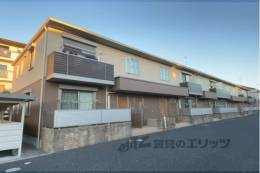 セントリビエ南彦根外観写真