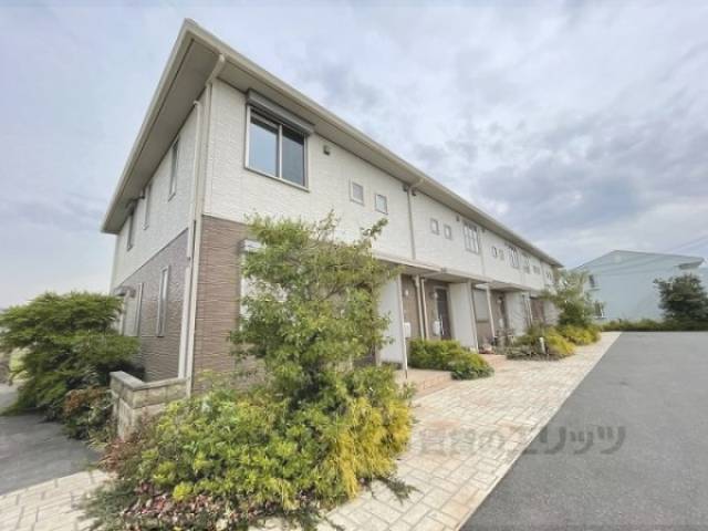 Ｖｉｖａｃｅ外観写真1