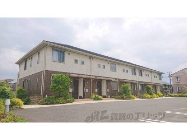 Ｖｉｖａｃｅ外観写真2