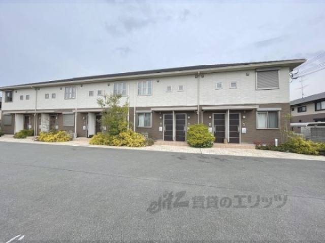 Ｖｉｖａｃｅ外観写真3