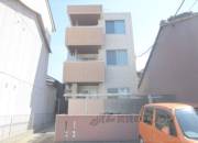 グレイスならまち