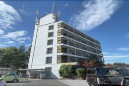 サンクリエート日辨外観写真