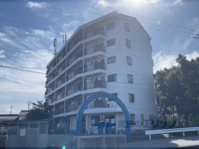 サンクリエート日辨外観写真2