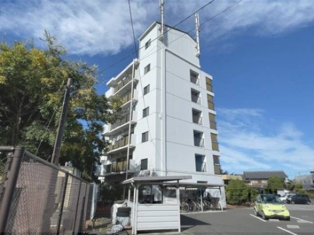 サンクリエート日辨外観写真3