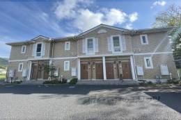 リバーサイドコートB外観写真