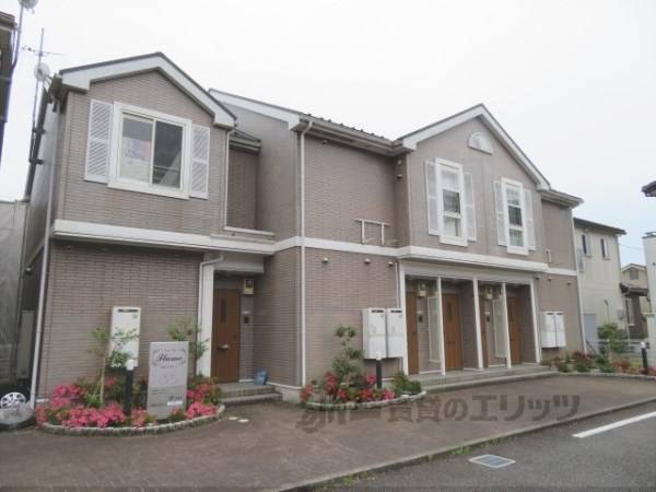 131801の外観写真