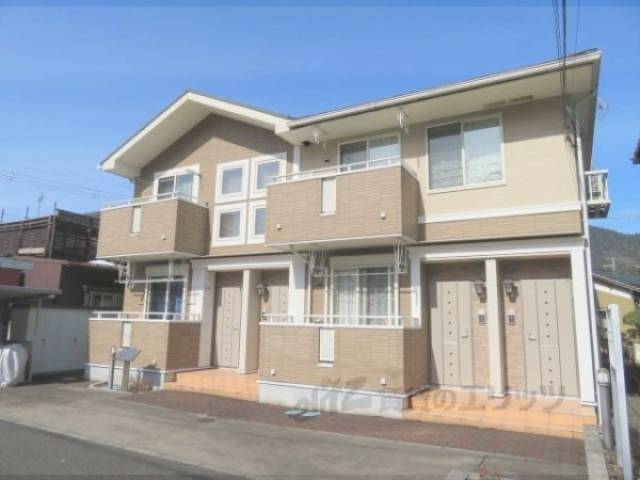 リバーサイド愛宕外観写真3