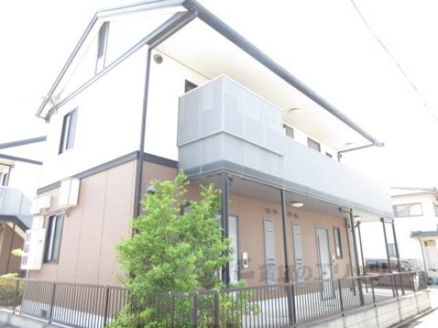 センターハウス外観写真3