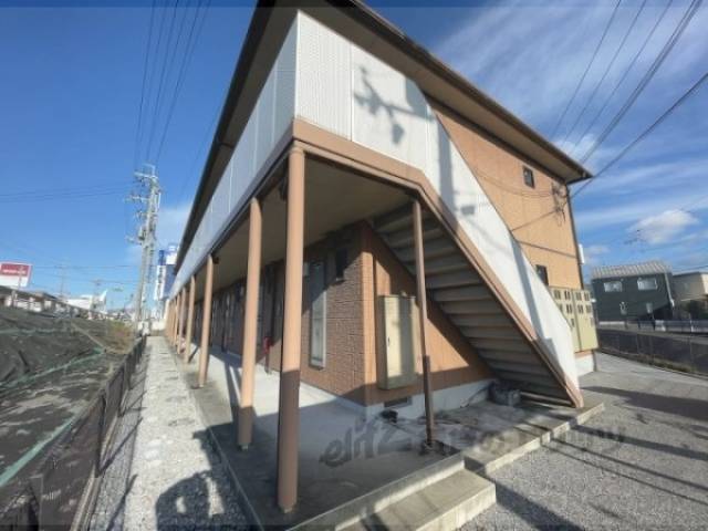 サンライズマンション外観写真3