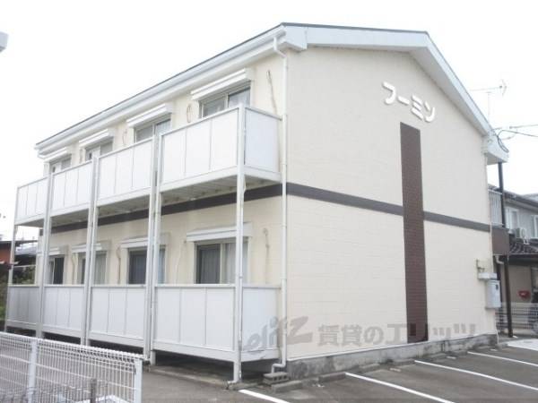 131832の外観写真