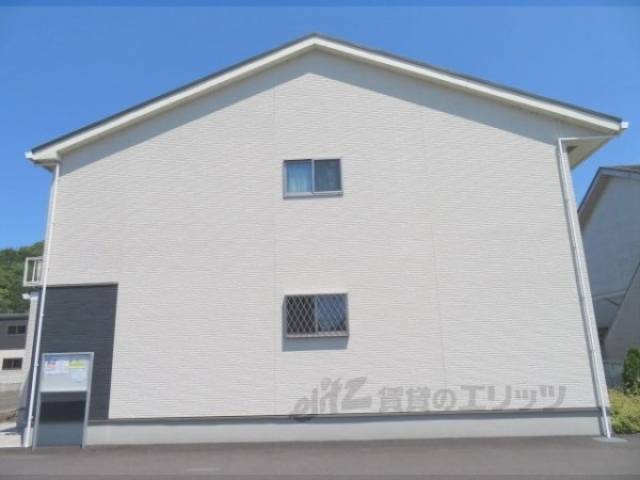 コンフォートハイツほのぼの外観写真3