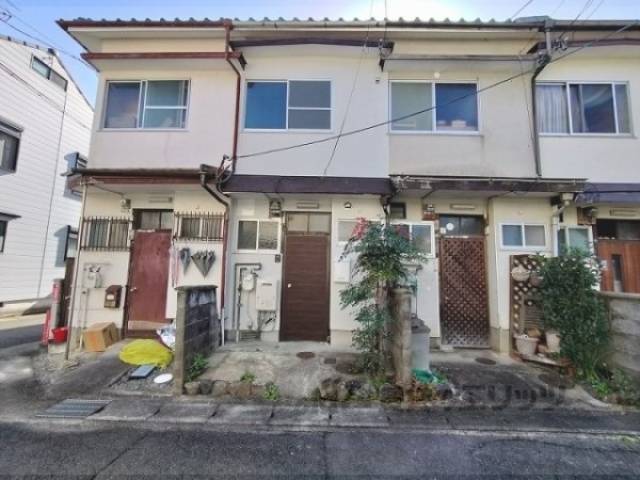 貸家外観写真1