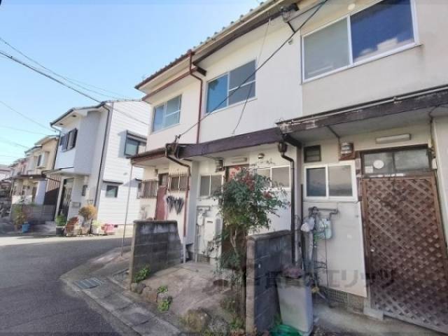 貸家外観写真2