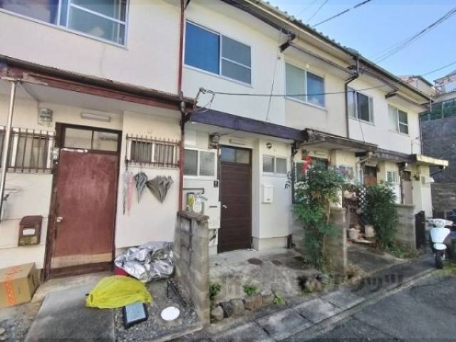 貸家外観写真3