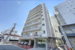 グランスター大宮外観写真