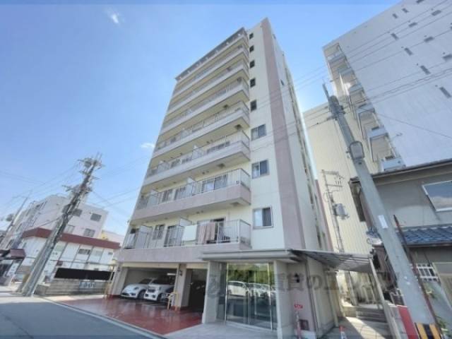 グランスター大宮外観写真1