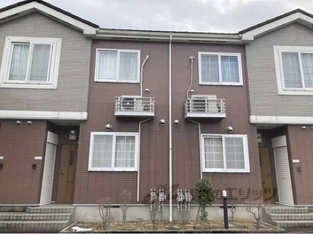 プラース１外観写真2