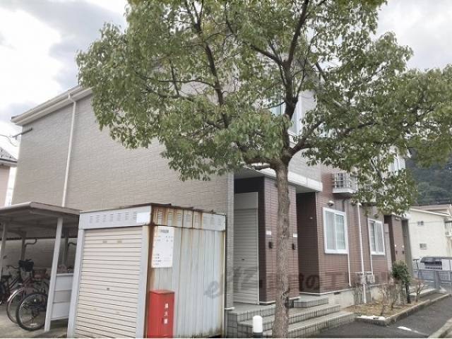 プラース１外観写真3