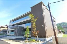 ベル　アンジュ外観写真