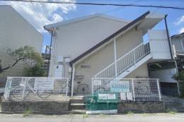 マ・メゾン外観写真