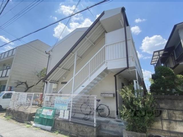 マ・メゾン外観写真2