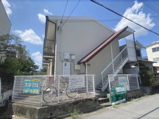 マ・メゾン外観写真3