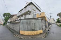 シティパレス西大寺Ｐ５外観写真