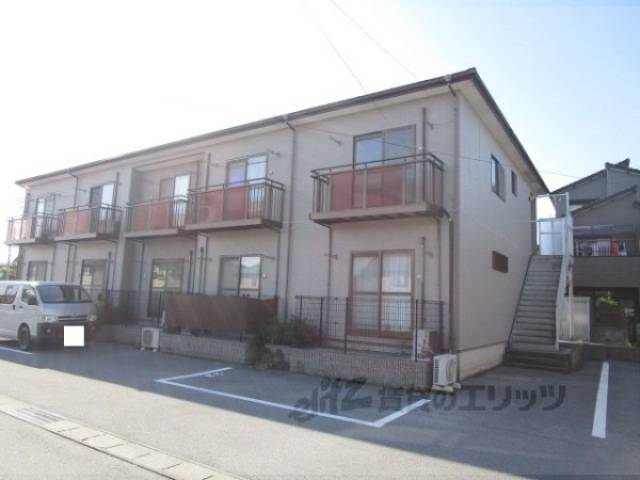 ワンズクレスト２外観写真2