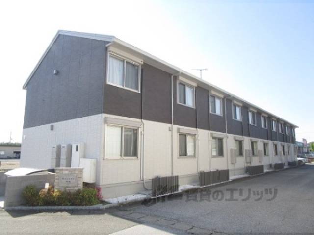 サンシャイン飛竜外観写真2