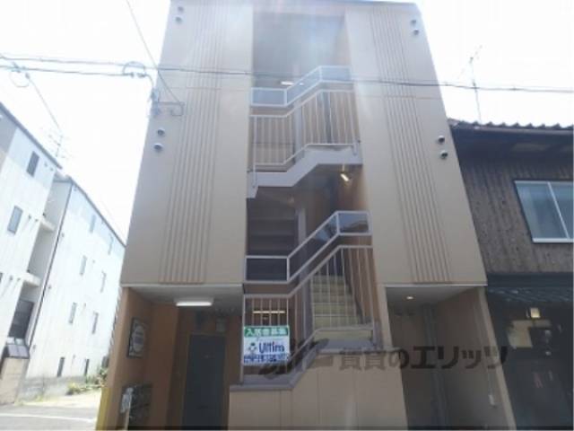 プチサンライズ外観写真2