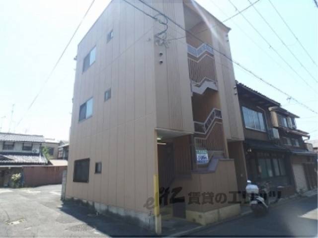プチサンライズ外観写真3