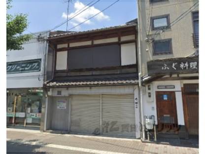 高野東開町9-1店舗外観写真1