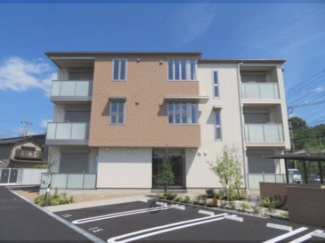 グランドパーパス外観写真2