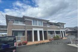 ウエスト２外観写真